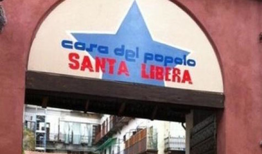 WAQF! Festival: arte, musica e solidarietà alla Casa del Popolo WAQF! Festival: arte, musica e solidarietà alla Casa del Popolo