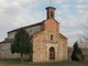 Chiesa romanica di San Secondo (immagine d'archivio)