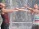 Meteo: caldo e afa ancora intensi, poi una svolta attesa da domenica Meteo: caldo e afa ancora intensi, poi una svolta attesa da domenica