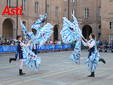 Le immagini dei campionati (Merphefoto) Le immagini dei campionati (Merphefoto)