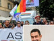 Diritti civili e politica, il monito di Asti Pride contro il manifesto di Vannacci Diritti civili e politica, il monito di Asti Pride contro il manifesto di Vannacci