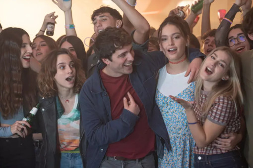 Notte prima degli esami 3.0