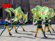 Le immagini dei campionati (Merphefoto) Le immagini dei campionati (Merphefoto)