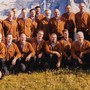 Coro della Sat di Trento in concerto a Villanova d’Asti: evento storico per il 50° anniversario del coro La Bissöca