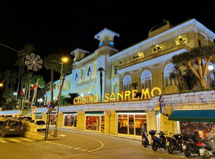 Casinò di Sanremo, si alza il sipario sul grande Burraco nazionale Casinò di Sanremo, si alza il sipario sul grande Burraco nazionale