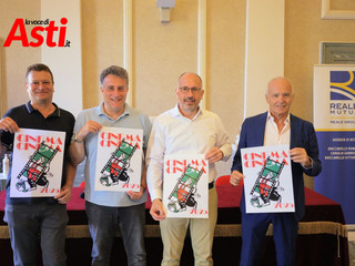 Le foto del servizio sono di Efrem Zanchettin