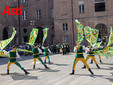 Le immagini dei campionati (Merphefoto) Le immagini dei campionati (Merphefoto)