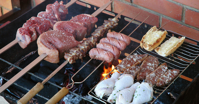 Coldiretti Piemonte applaude la Ue: "Bene lo stop alla carne brasiliana”