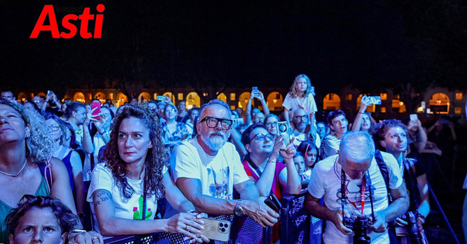 Asti Musica "a rischio"? L'opposizione incalza il sindaco sulla sicurezza
