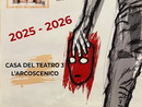 Casa del Teatro 3 e L’arcoscenico: venerdì la presentazione dei corsi