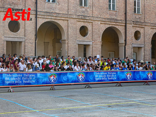 Le immagini dei campionati (Merphefoto)