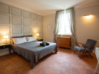 Camera da letto