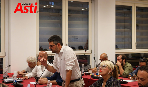 Lo scorso Consiglio comunale