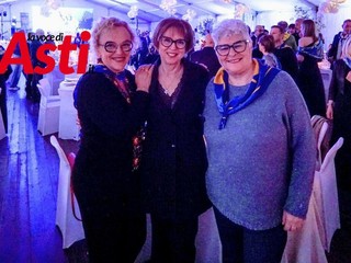 Galleria fotografica a cura di Efrem Zanchettin (MerfePhoto)