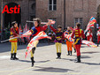 Le immagini dei campionati (Merphefoto) Le immagini dei campionati (Merphefoto)