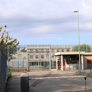 Il carcere di Asti (MerfePhoto)