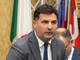 Il consigliere Claudio Sacchetto