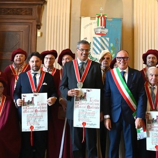 L'Ordine dei Cavalieri riparte dal castello di Costigliole d'Asti