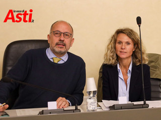 Le immagini del ritorno del Consiglio comunale a palazzo civico (Merphefoto) Le immagini del ritorno del Consiglio comunale a palazzo civico (Merphefoto)