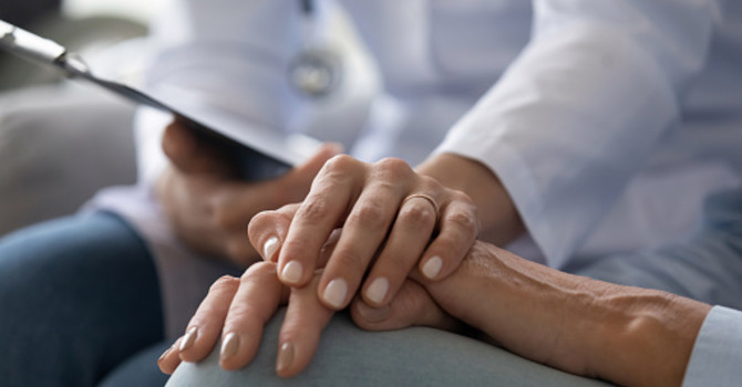 Salute, vicinanza e dignità: ad Asti il percorso per volontari in cure palliative Salute, vicinanza e dignità: ad Asti il percorso per volontari in cure palliative