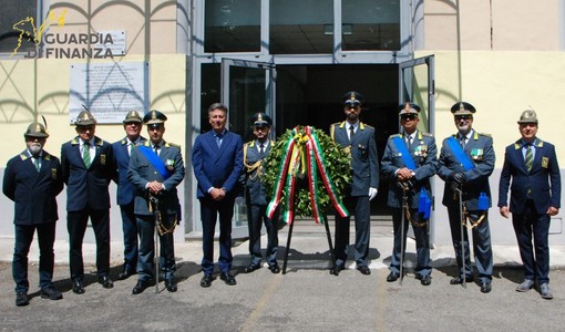 Asti celebra il 251° anniversario della Guardia di Finanza: arriva il bilancio di un’intensa attività