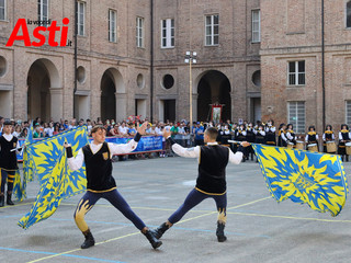 Le immagini dei campionati (Merphefoto)
