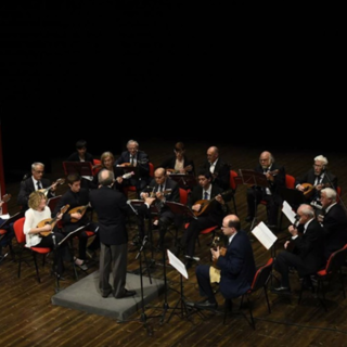 Il mandolino protagonista nella Chiesa di San Martino: una serata tra repertorio classico, cinema e sonorità contemporanee