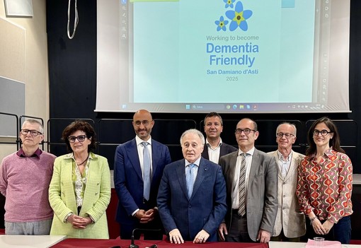 L'Asl At svela &quot;ComunitAction&quot;: un progetto di comunità per un invecchiamento sano e attivo