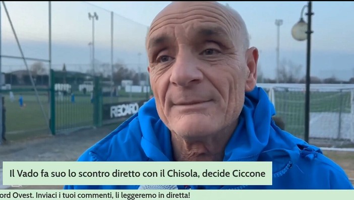 Il Vado batte il Chisola nello scontro diretto, Derthona in gran spolvero a Celle Il Vado batte il Chisola nello scontro diretto, Derthona in gran spolvero a Celle