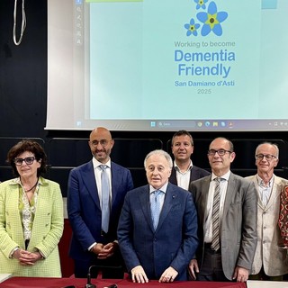 L'Asl At svela &quot;ComunitAction&quot;: un progetto di comunità per un invecchiamento sano e attivo