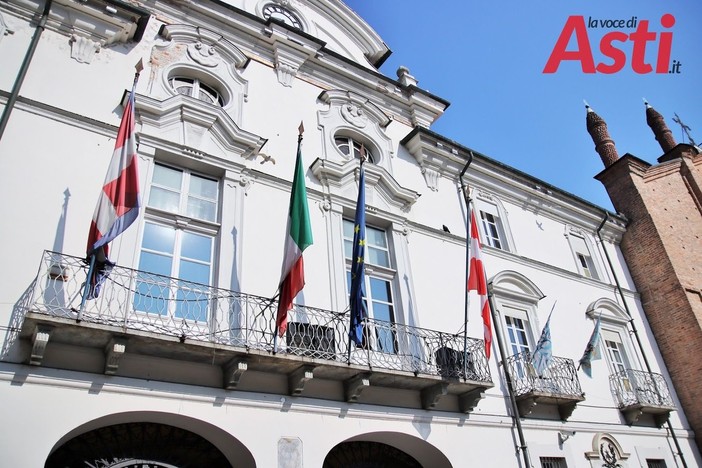 Asti, la minoranza consiliare presenta una mozione per Gaza: “Cessate il fuoco e corridoi umanitari subito”