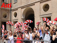 Le immagini dei campionati (Merphefoto) Le immagini dei campionati (Merphefoto)