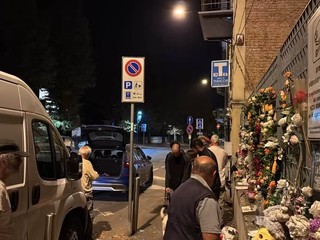 Foto tratte da "Alziamo la testa" gruppo Fb Foto tratte da "Alziamo la testa" gruppo Fb