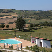 Agriturismo con piscina: al via il corso Cia di primo soccorso