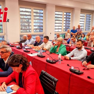 Foto di repertorio (Merphefoto)