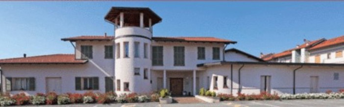 Emergenza coronavirus: giunto alla Casa del Pellegrino di Villanova il primo dei pazienti che non necessitano più di ospedalizzazione, altri seguiranno Emergenza coronavirus: giunto alla Casa del Pellegrino di Villanova il primo dei pazienti che non necessitano più di ospedalizzazione, altri seguiranno