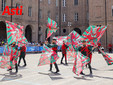 Le immagini dei campionati (Merphefoto) Le immagini dei campionati (Merphefoto)
