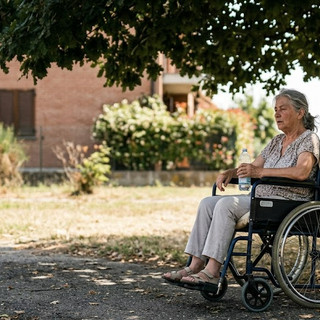 Oltre il grande caldo con la SLA: da AISLA arriva il decalogo per affrontare l'estate in sicurezza