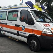 Tragedia a Finale Ligure: 15enne dell'Olimpic Saluzzo muore dopo un arresto cardiaco mentre è in trasferta con la squadra