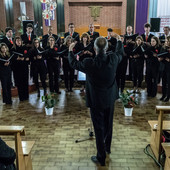 Concerto di Natale ad Asti: tra solidarietà e melodie festive