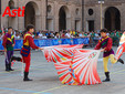 Le immagini dei campionati (Merphefoto) Le immagini dei campionati (Merphefoto)