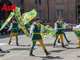 Le immagini dei campionati (Merphefoto) Le immagini dei campionati (Merphefoto)
