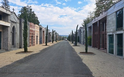 Il Piemonte a Roma: &quot;Permettiamo ai Comuni gli interventi urbanistici vicino ai cimiteri&quot;