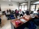 La sede della Croce Rossa di Asti ha ospitato un corso per l'uso di defibrillatori