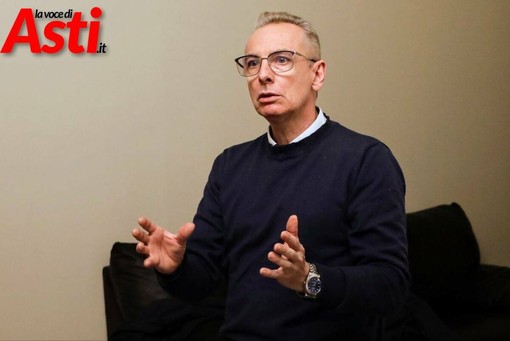 Mauro Cuniberti (ph. Merfephoto - Efrem Zanchettin)