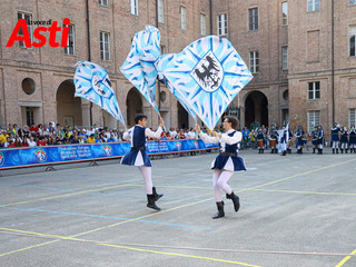 Le immagini dei campionati (Merphefoto)