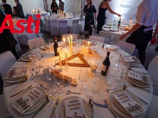 Galleria fotografica a cura di Efrem Zanchettin (MerfePhoto)