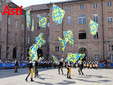 Le immagini dei campionati (Merphefoto) Le immagini dei campionati (Merphefoto)