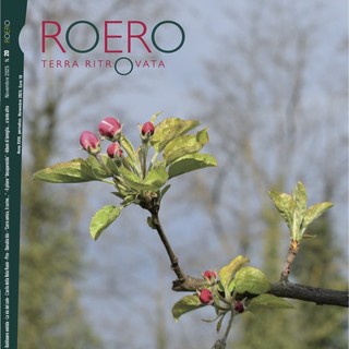 Roero. Terra ritrovata: la storia e le radici del territorio in oltre 2400 pagine