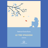 Riparte la Biblioteca Monticone di Canelli con la presentazione del nuovo romanzo di Sabrina Cinzia Soria